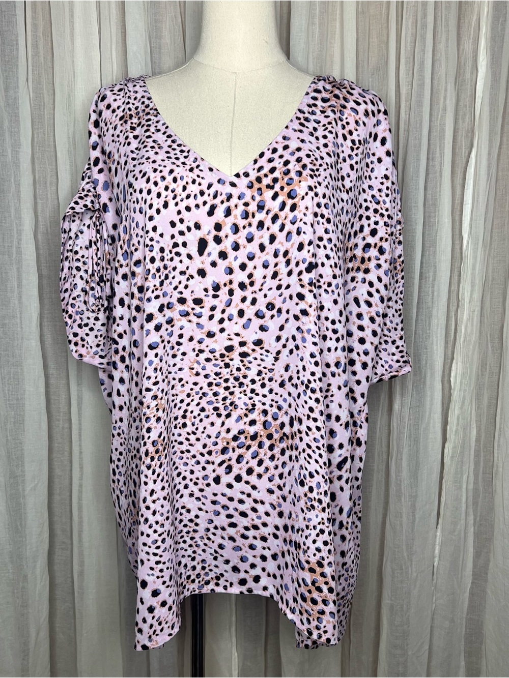 Cabi Seaside Top - Picture 2 of 7